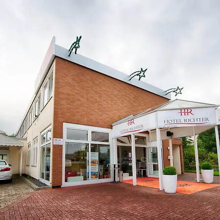 Hotel Richter-2
